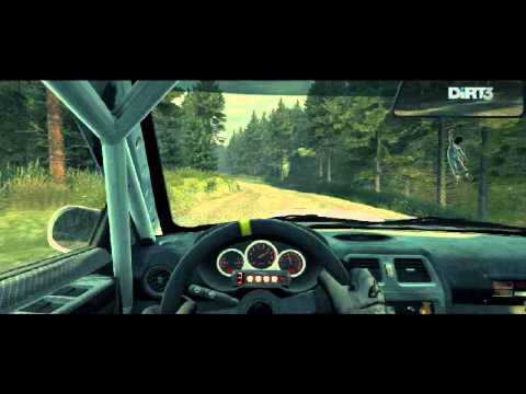 Aligneddemon69-DiRT3-See How it is from the inside on the edge oh it all