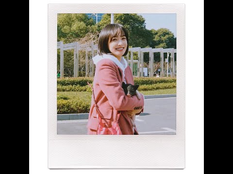 【f(x)】Victoria carried a pig to work.😂/ 20190208 宋茜抱豬🐷上班