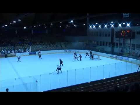 Michal Marcinek Game Video