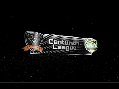 Centurion League 2018/2019: Panthers - Jamaica Team 1-2 - Quarti di Finale #CoppaRoma