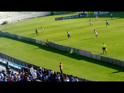 Partido de Alvarado, Torneo Federal A 2016-2017