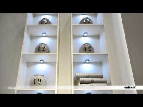 Gwinner auf der IMM 2016