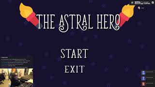 🏆 The Astral Hero: 100% Achievements / Let's Play