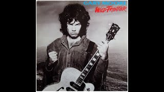 WILD FRONTIER Gary Moore Vinyl HQ Sound Full Album