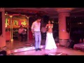 Oscar Flores Junto A Didem Improvisacion En Club Sultana De Estambul