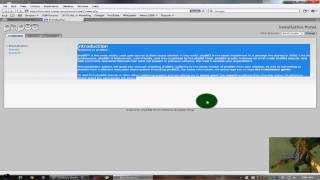 How to install phpBB
