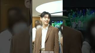 Download lagu Staff vs Soobin's reaction to Beomgyu's sudden joke💀#txt mp3
