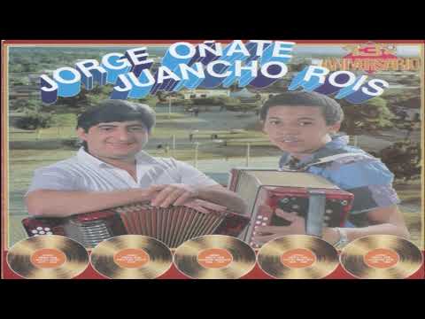 Jorge Oñate - Si yo pudiera (El chupaflor)