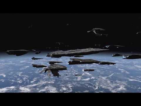 [Empire At War REMAKE 3.1.5] The Rebel Alliance FINAL Version 2:  The Galaxy Fleet