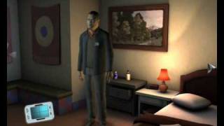 CSI: Deadly Intent gameplay