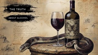 The Spiritual Consequences of Drinking Alcohol (Al-Kuhul)