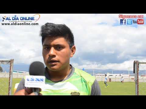 KEVIN VITURCO   CLUB DEPORTIVO PEÑAROL