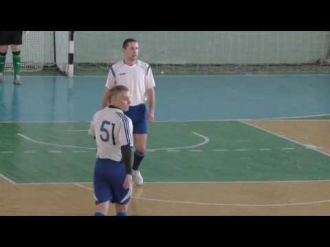 3 КУ 10 11 Клондайк – ФК Коротыч 2