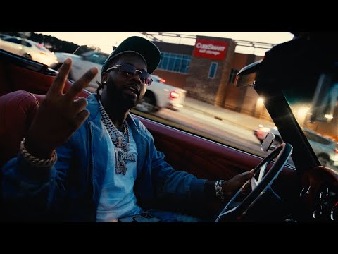 Gameova1k - Life I'm Living (Official Music Video)