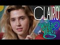 Clairo - What's In My Bag?