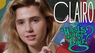 Watch Clairo's episode on YouTube