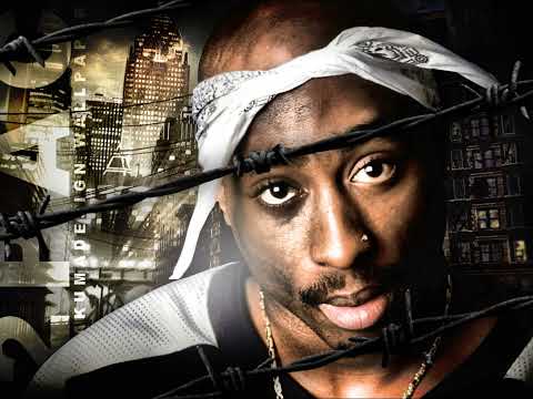 Thug Life Forever Nigga- 2Pac FT Greg Nice, LS Y Asu