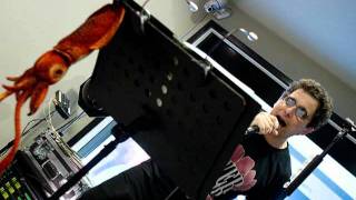 Nunca es Igual + Get Up, Stand Up -Andrés Calamaro- Acústico Rock&amp;Pop &#39;10.