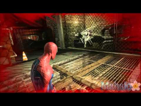 The Amazing Spider-Man, Part 6