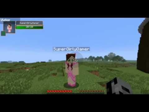 Minecraft: LOKI CHALLENGE GAMES - Lucky Block Mod - Modded Mini-Game