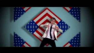 Jedward - Everybody  (By Alvin And The Chipmunks)