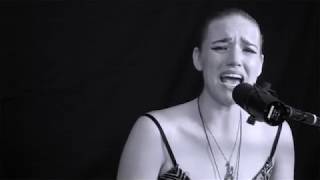 Stelle Amor - Tears Dry on Their Own (Amy Winehouse Cover)