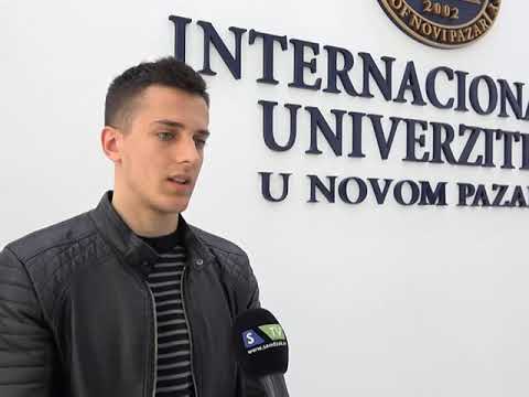 IUNP posjetili srednjoškolci Tehničke škole iz Novog Pazara