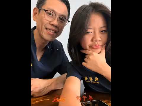 Bingwu Year: Embarking on a New Journey with Guoyi Tang