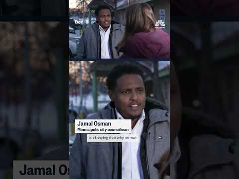 ICE begins enforcement operations in Minneapolis