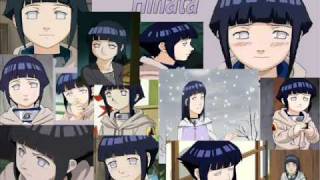 Hinata In Her Little Girl World