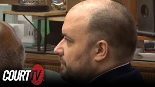 Chilling 911 Calls Reveal Lawyer’s Alleged Attack on Wife