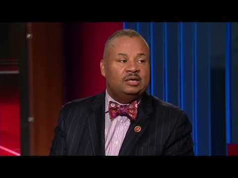 Donald Payne Jr. Funeral Plan