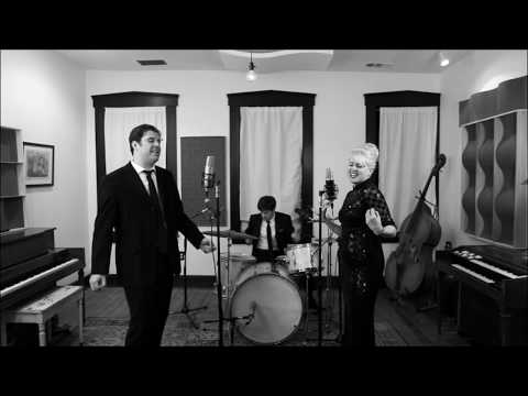 Kevin Bowers - "Island in the City"