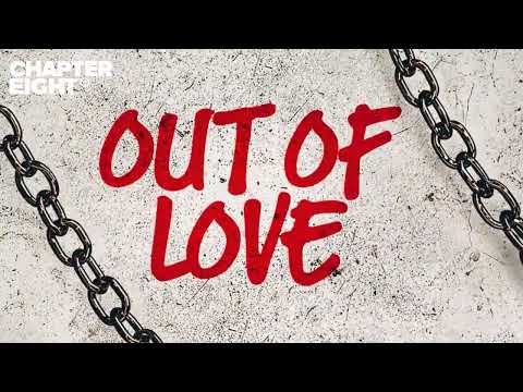 StrajGer, Crite - OUT OF LOVE
