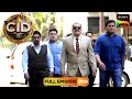 Cyanide से हो रहे Crime को कैसे रोकेगी CID CID सी आई �