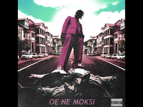 James Francis - Moksi Patu (Prod.  by Oath )
