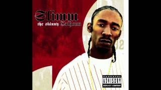 Slimm Calhoun - The Skinny