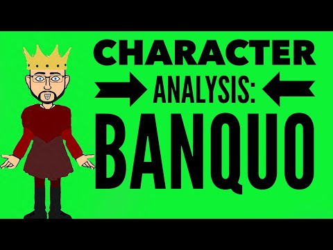 Character Analysis: Banquo