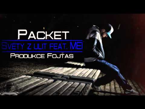 Packet - Světy z ulit feat. Mei (Prod. Fojťas)