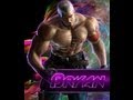 TTT2 Bryan Fury Combo HD