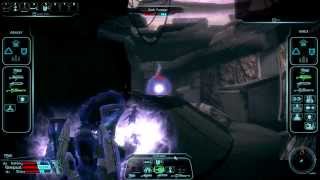 Lighter Fare - Let's Play Mass Effect Part 52