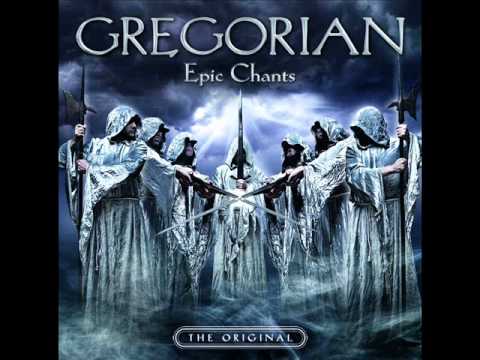 Gregorian - Conquest Of Paradise