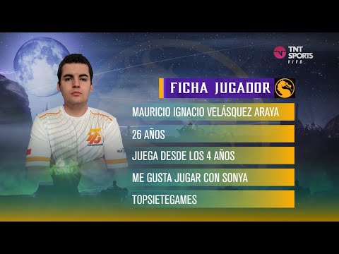 T7G | Hellraiser - KOMPILATION - Torneo Easy MK11 -Ft. Chilenito_Volao, Eternal, Genobyte, SanakeDoe