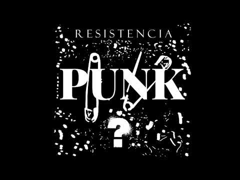 Resistencia Demo 1994