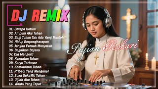 Download lagu Lagu Pujian Sukacita ❤️ DJ REMIX ROHANI VIRAL ❤️ Lagu Rohani Kristen ❤️ Mari Bersukacita mp3 Download lagu Lagu Pujian Sukacita ❤️ DJ REMIX ROHANI VIRAL ❤️ Lagu Rohani Kristen ❤️ Mari Bersukacita mp3