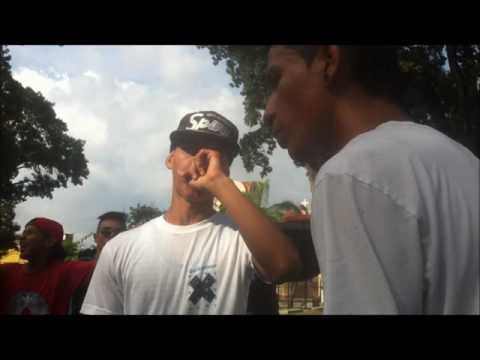 CRV- LPFV - Bross Vs Linaje.