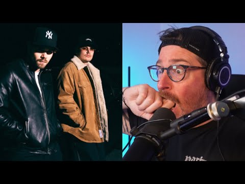 Finnischer Rap! Lauri Haav & Gettomasa "Feimii" Reaction | Anergizer Reacts