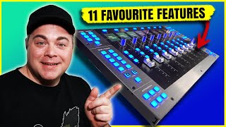 Video thumbnail for SSL UF8: The Ultimate DAW Controller by Audio Tech TV