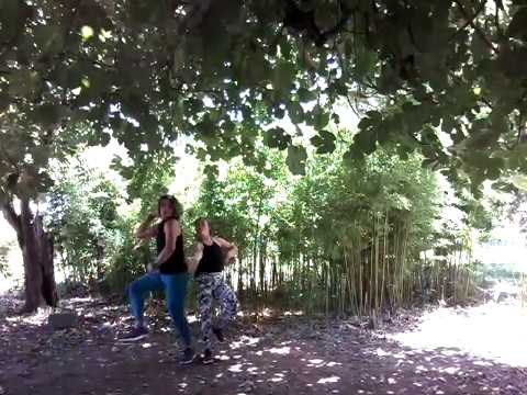 Rami & DW Ft. Papayo - Quiero Vacilar (Remix)