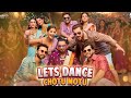 Lets Dance Chotu Motu Song Kisi Ka Bhai Kisi Ki Jaan Salman Khan Song Yo Yo Honey Singh